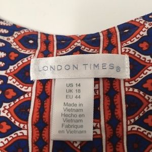 London Times Dresses Marshalls Shop, 59 